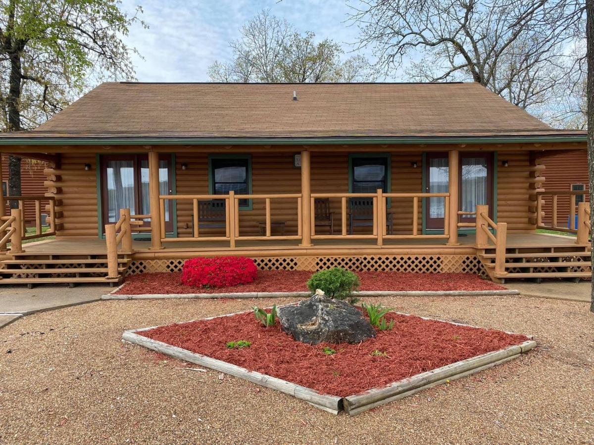 Crown Lake Resort & Spa Horseshoe Bend Exterior photo