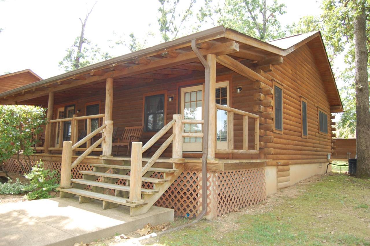 Crown Lake Resort & Spa Horseshoe Bend Exterior photo